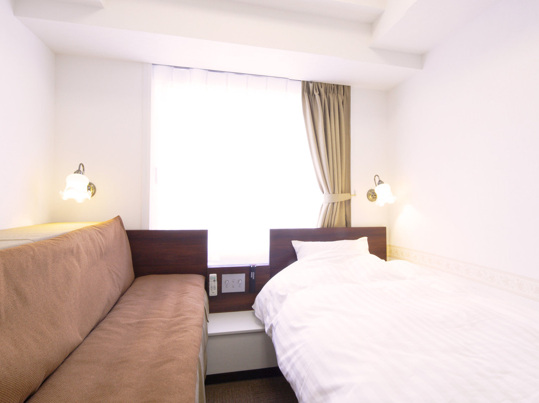 新桥桑巴坎酒店