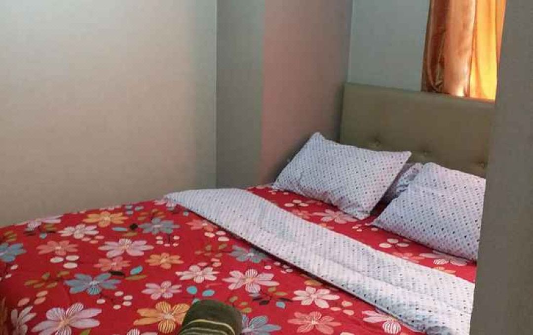 Dimas Property Apartemen Kalibata City