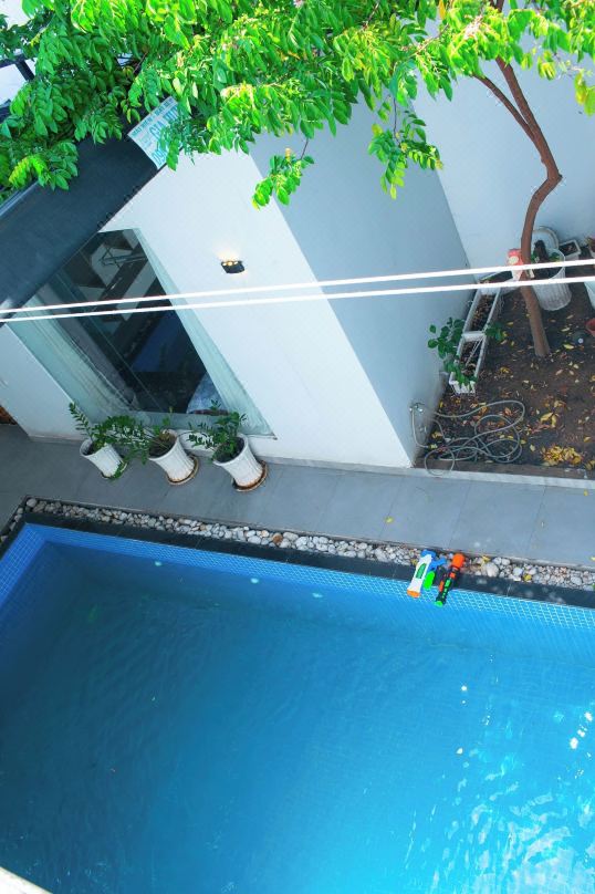 Amazing 3 br Best House Homestay - PT