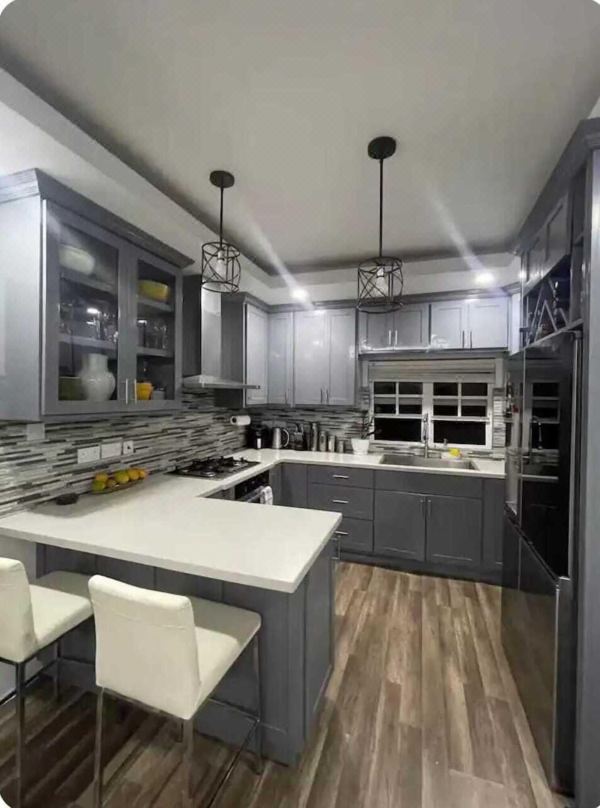 Cypress Suites