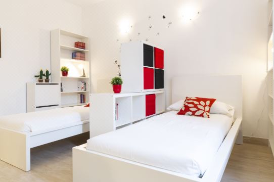 Affori 4Ever - 2 Bedrooms