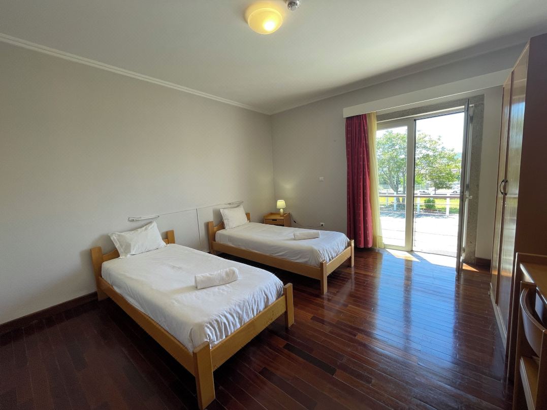 HI Bragança – Pousada de Juventude