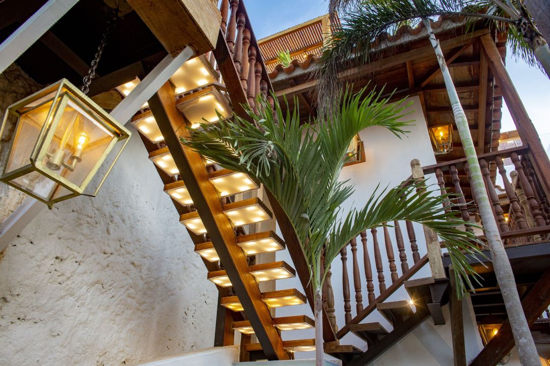 Palmas de Alba Hotel Boutique