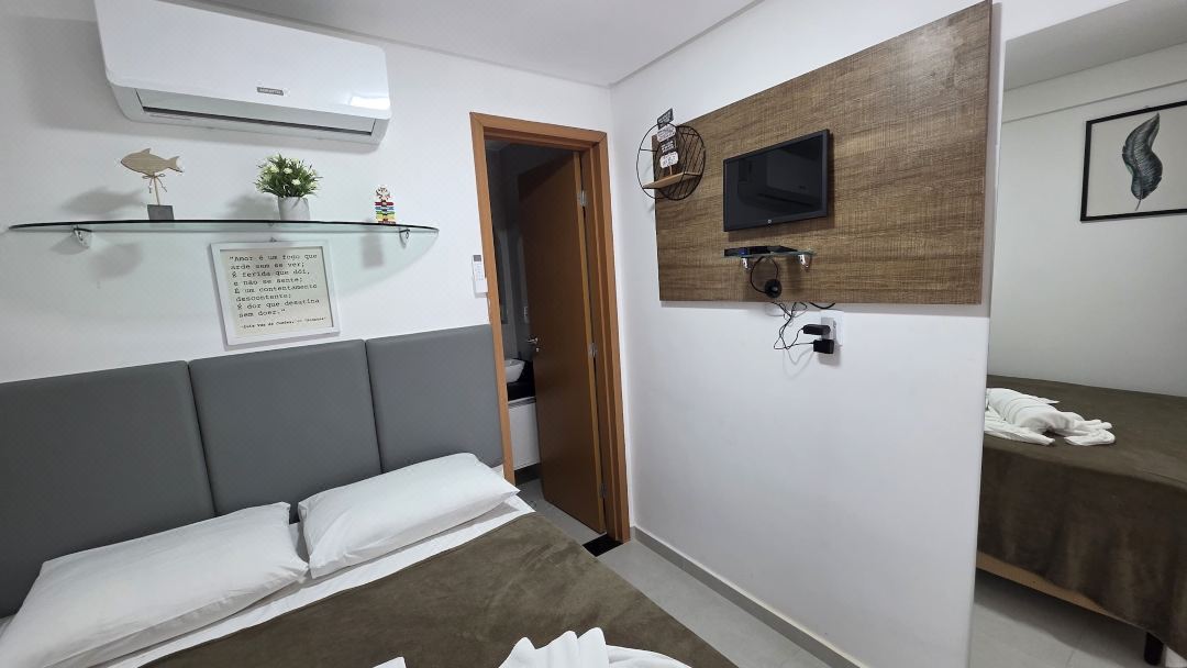 Duplex Vista Piscina 310A by la Playa