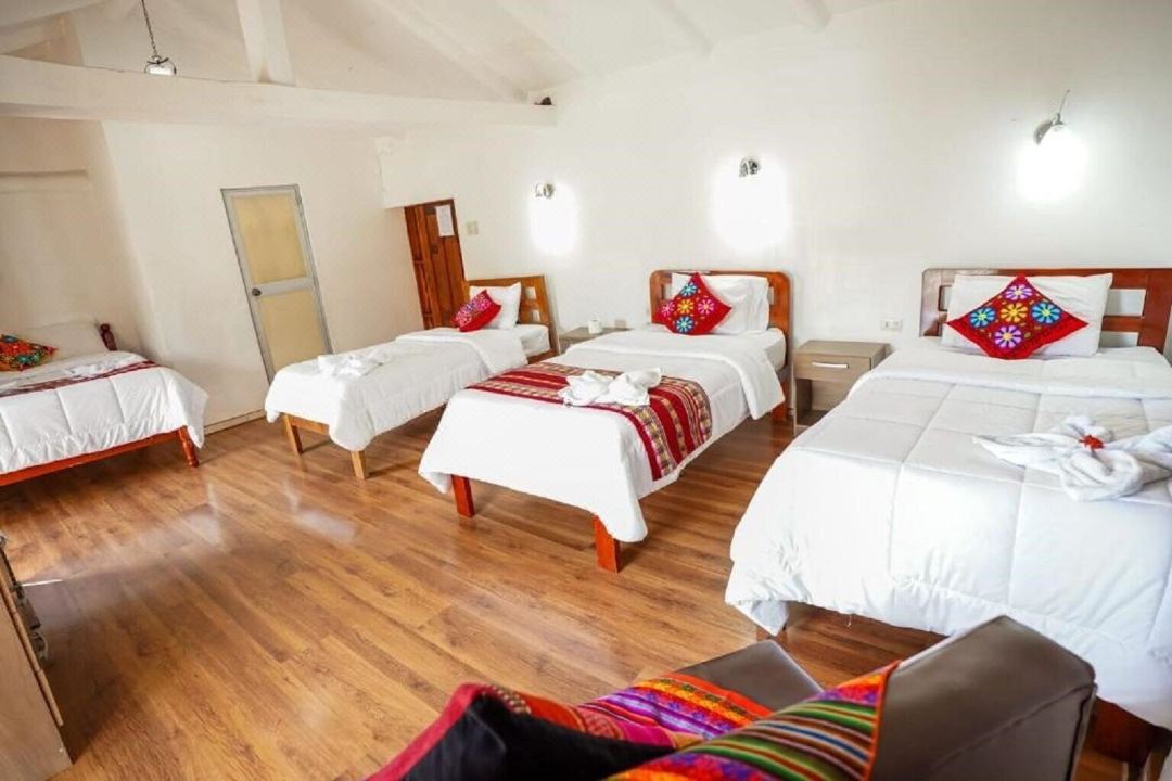 Hotel Horizonte Cuzco