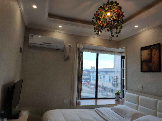 遵义怡然雅居宾馆