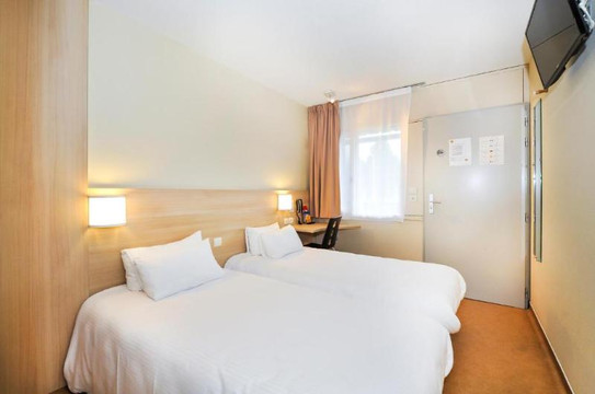 Merignac酒店住宿-The Originals Access Hotel Bordeaux Airport