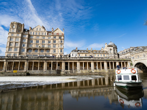 抹大拉别墅酒店