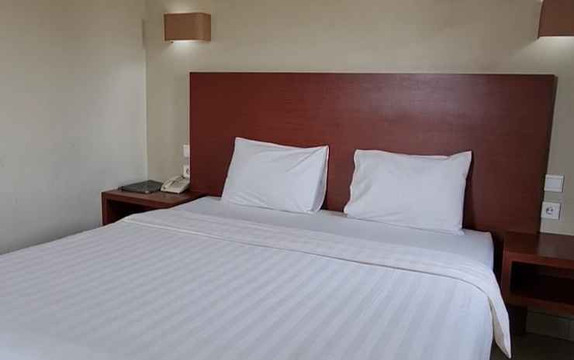 Hotel Bumi Banjar