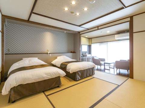 蘇山鄉日式旅馆-官方