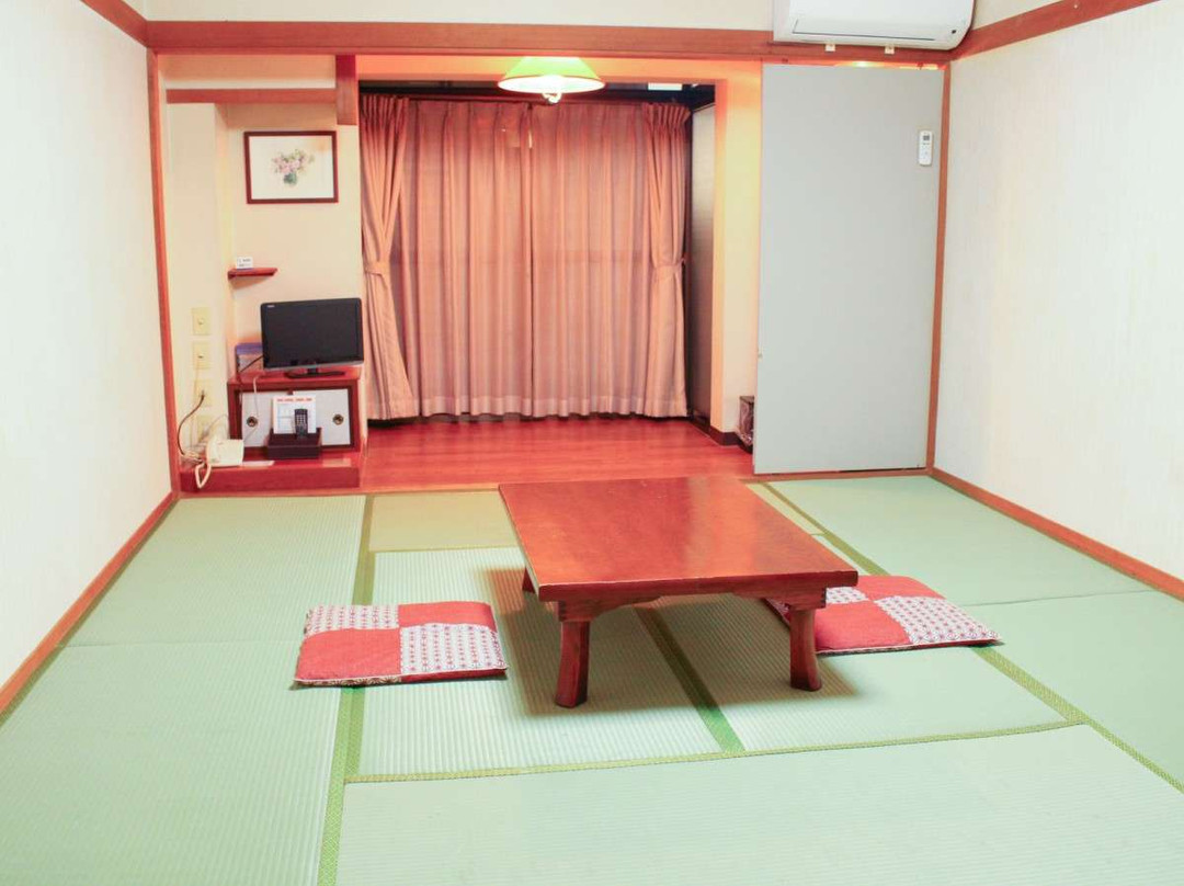 Hotel Irihama