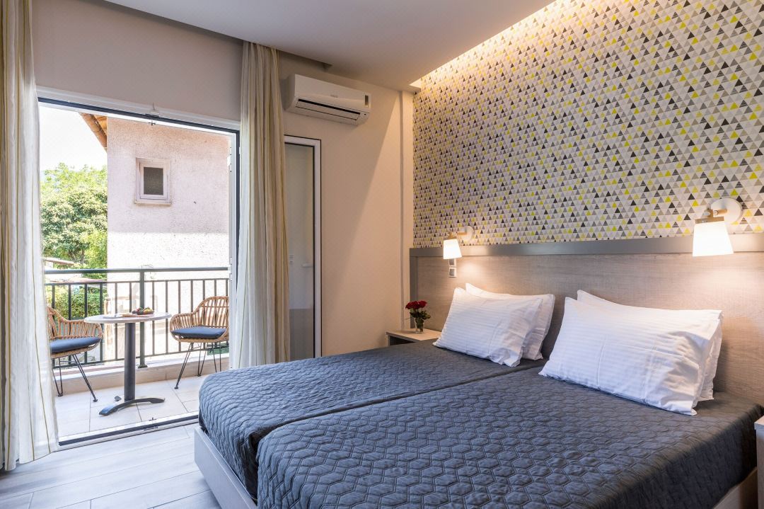 Ipsos Beach Studios by Konnect