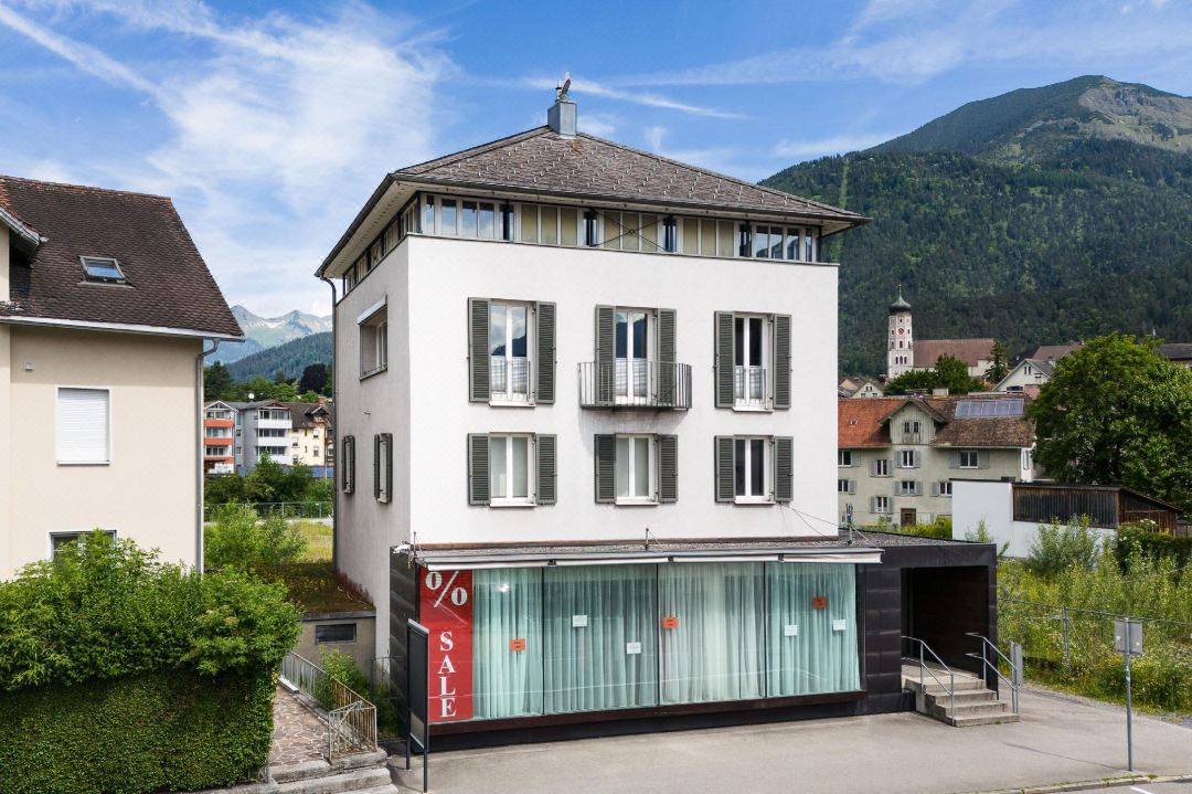 Familienferienwohnung Heimat