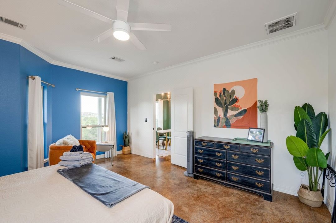 4 2 火坑 熱水浴缸 風景優美 L2電動車充電器