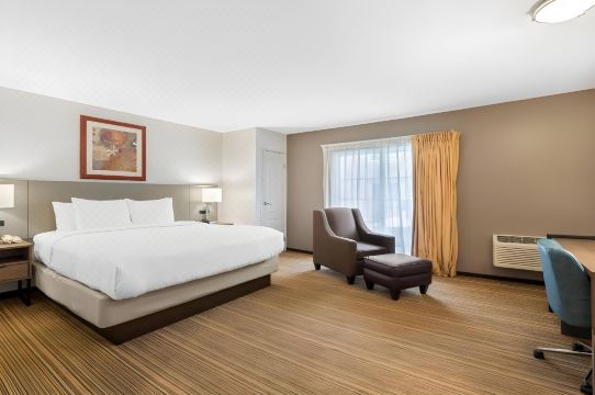 Comfort Inn Cockatoo Near LAX Airport