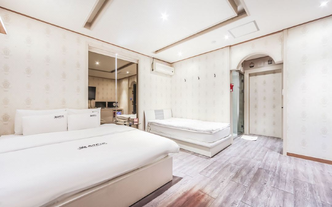 Gimhae Eobangdong Miin