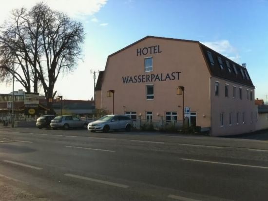 Hotel Wasserpalast