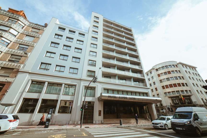 巴塞罗莱昂月亮伯爵酒店-官方