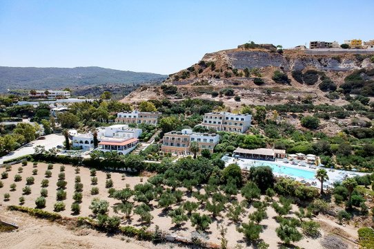 赫尔墨斯酒店-官方