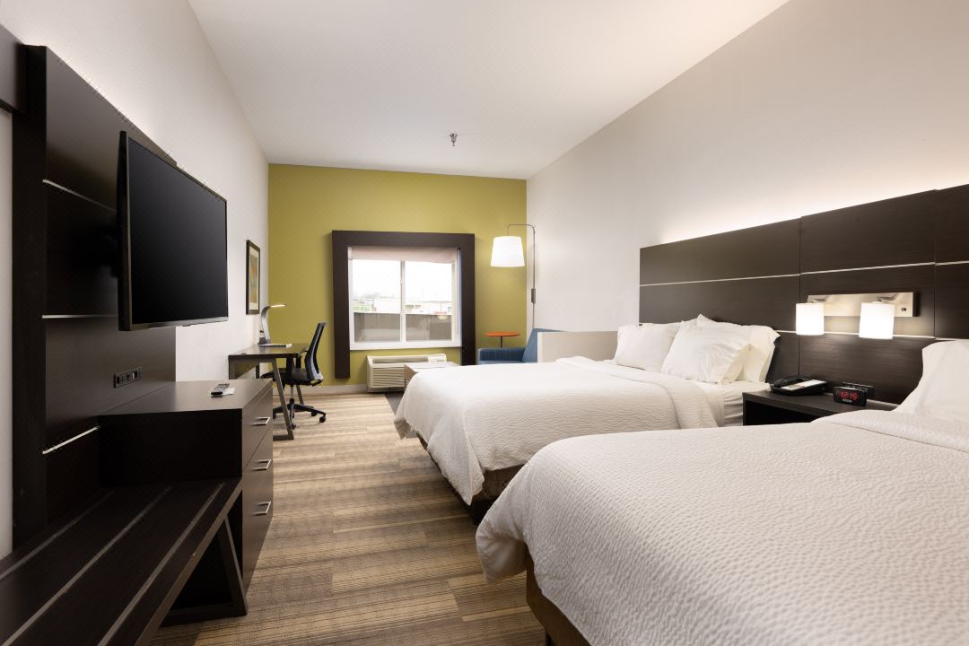 Holiday Inn Express & Suites Chattanooga-Hixson