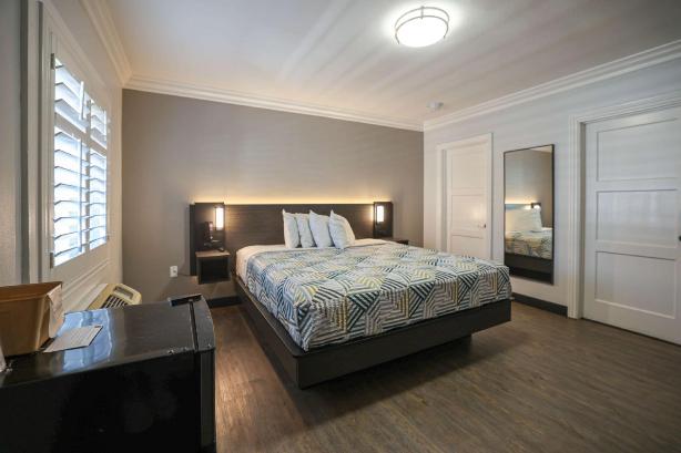 Motel 6 Tustin, CA - Orange County-官方