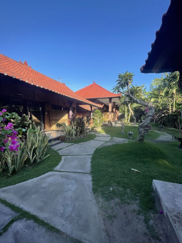 Tebu Menjangan Homestay