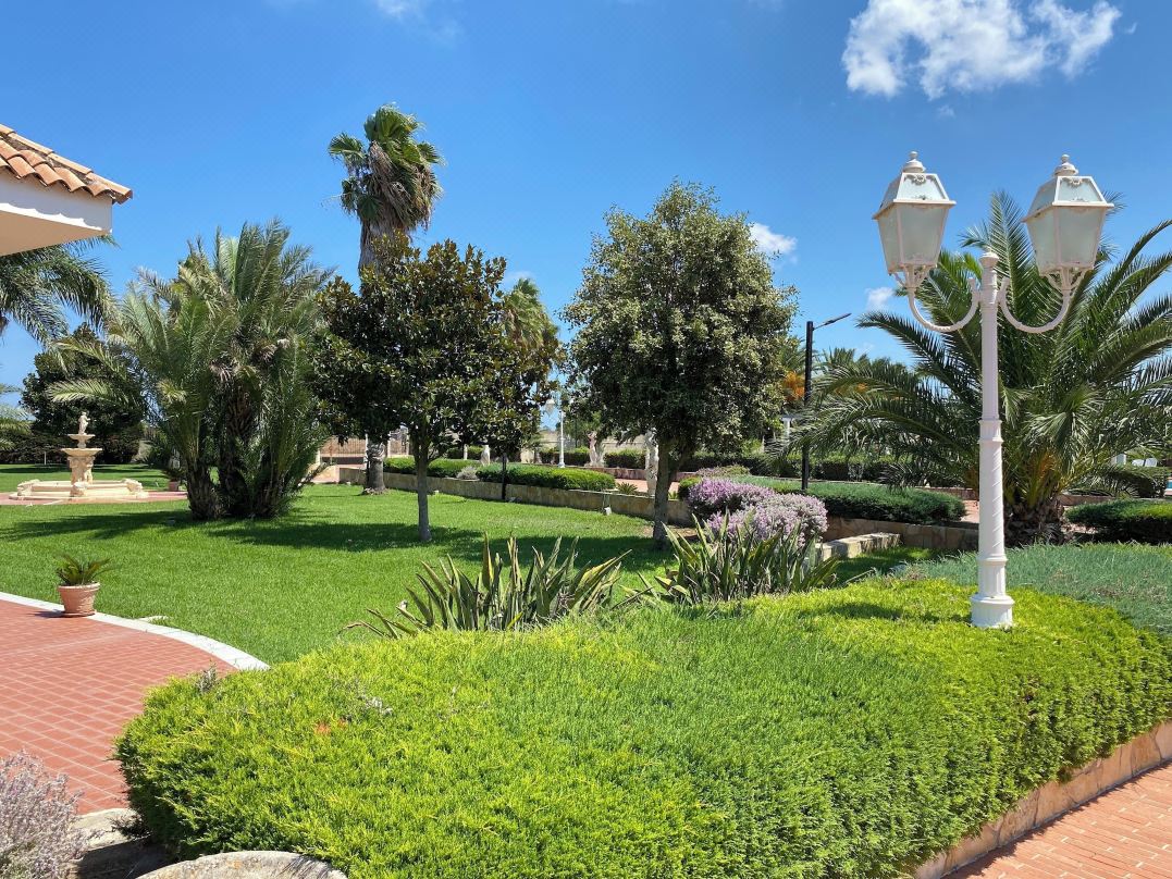Agriturismo Al Parco Lecce