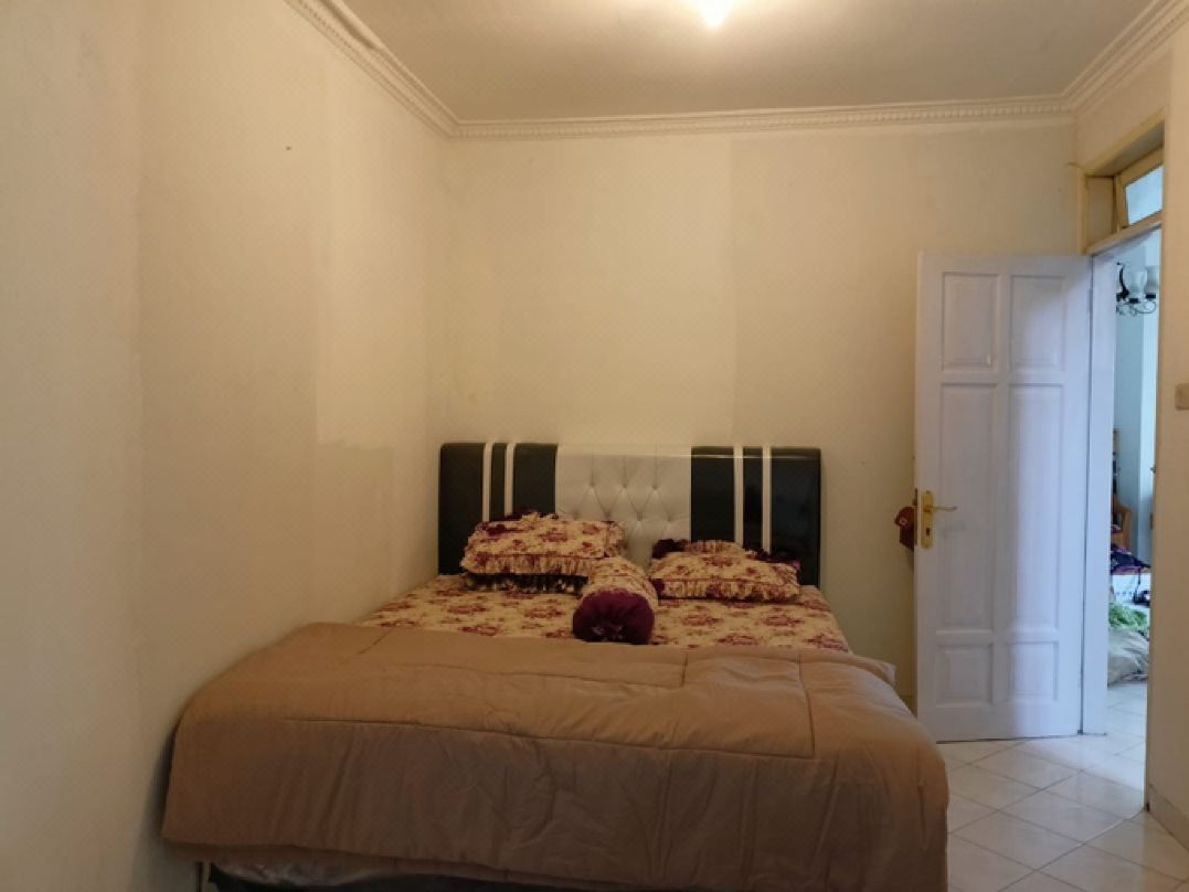 Villa Imah Koneng at Cipanas Puncak