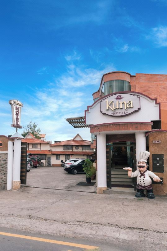 Kuna Hotel