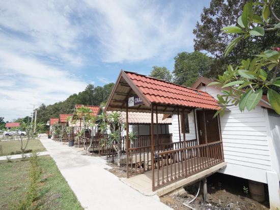 Noor Arfa River Chalet Kuala Terengganu Price Address Reviews