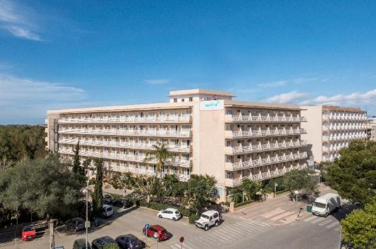 azuLine Hotel Bahamas & Bahamas II-官方