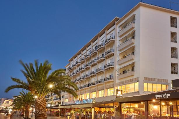 贝斯特韦斯特露西酒店-官方