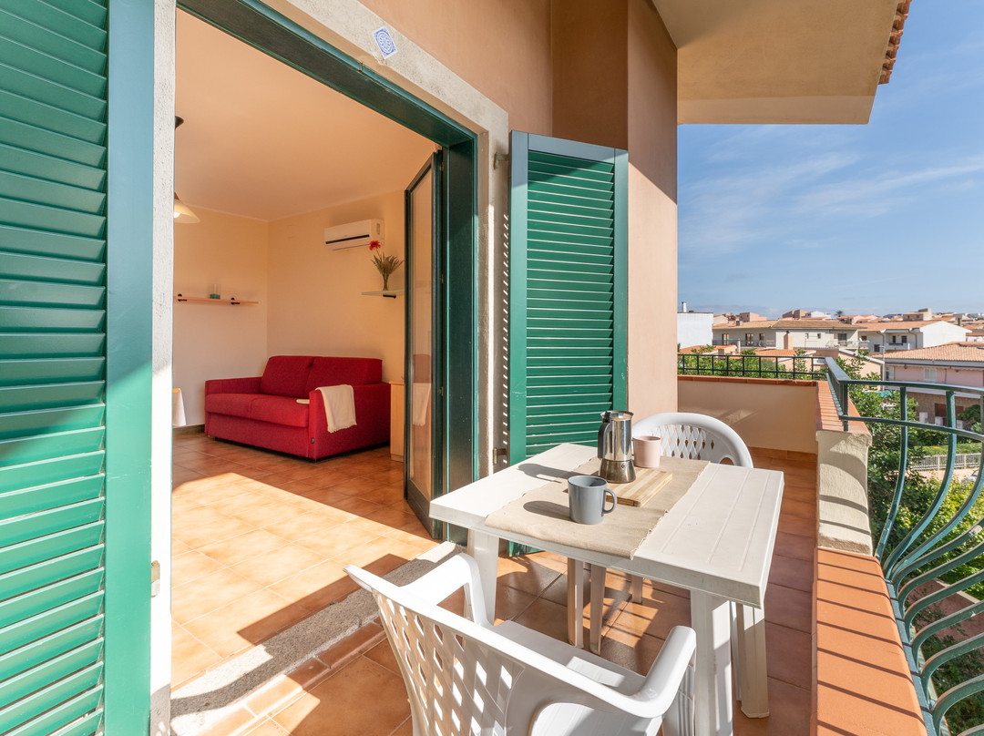 Quaint Residence I Mirti Bianchi Num6488