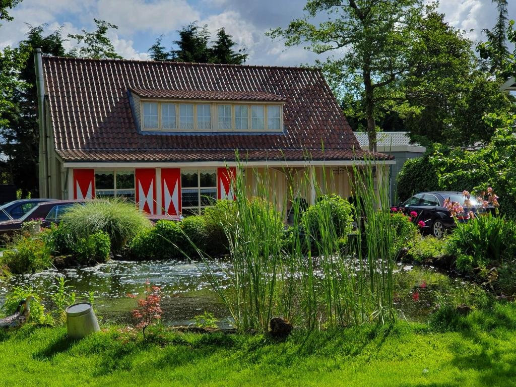 Bed & Breakfast FF Rust