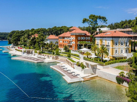 Boutique Hotel Alhambra & Villa Augusta