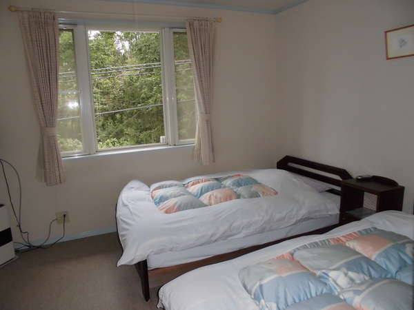 Hirugano Hope Lodge