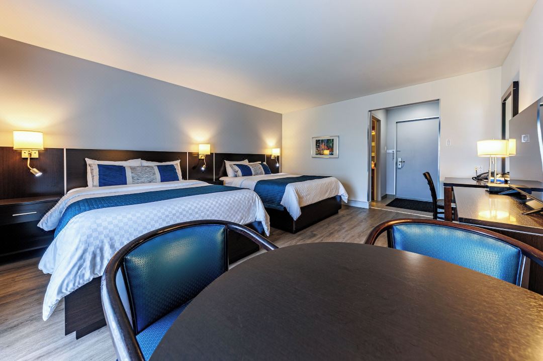 Hotel-Motel Castel de la Mer