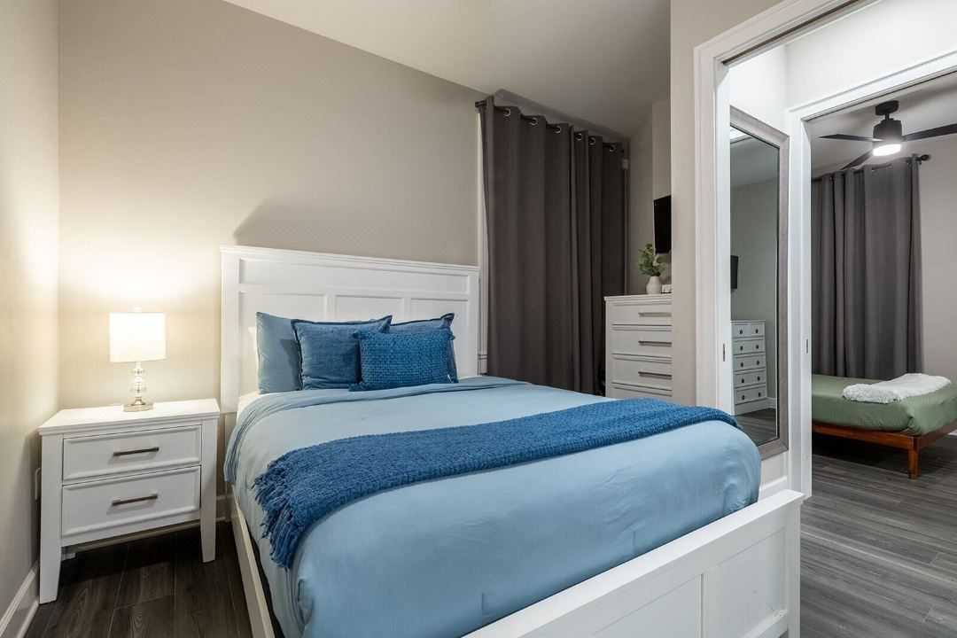 The Bywater Hotel and Suites