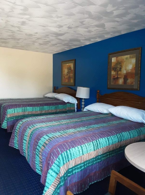 Ponce de Leon Motel