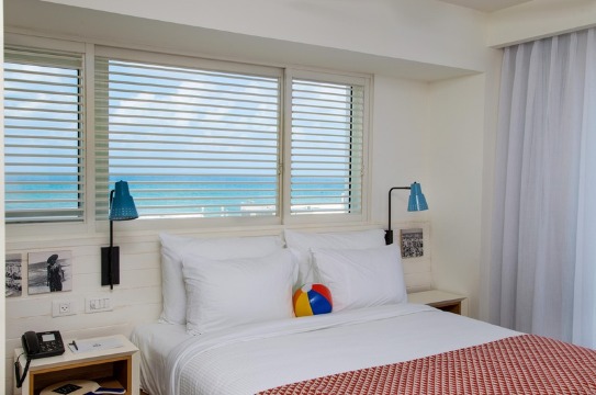 延慕酒店- 阿特拉斯精品酒店-官方