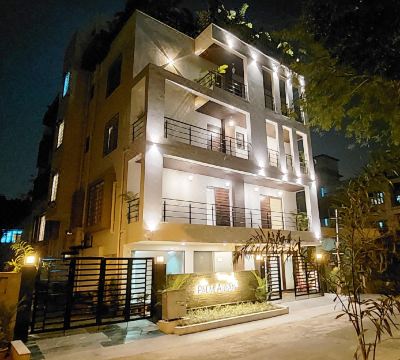 The Palm Aryan - A Boutique Hotel