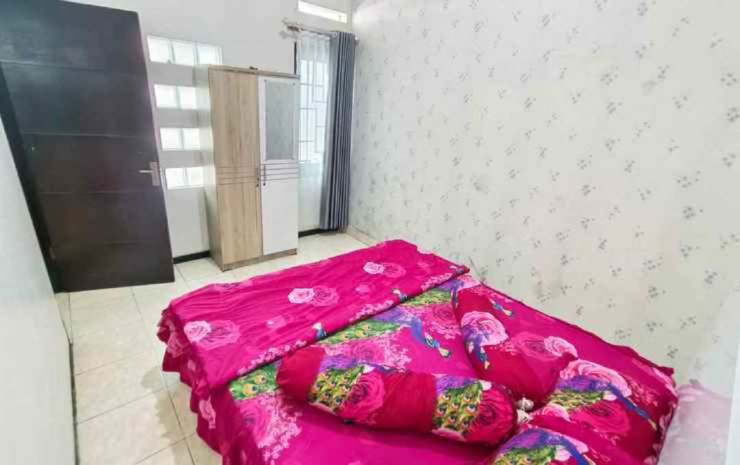 Villa Valley A1 with Private Pool by N2K