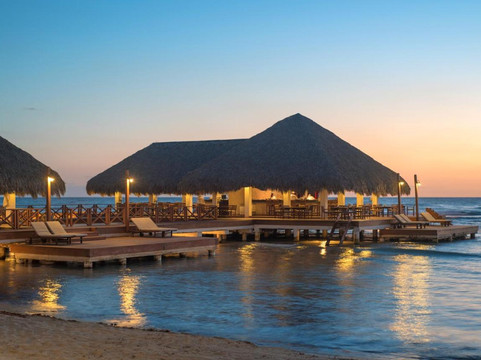 璜多里奥酒店住宿-Hotel Casa Hemingway