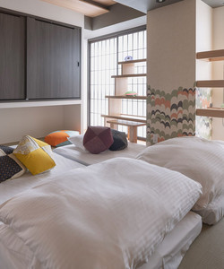 MIMARU SUITES 京都CENTRAL酒店图片