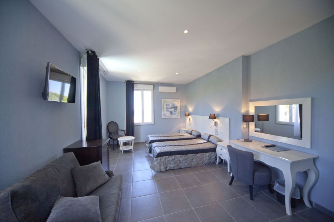 Splendid Hôtel