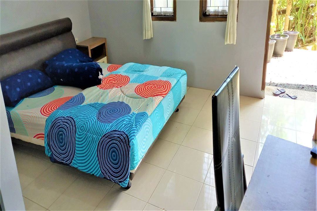Nabila Syar'i Guest House