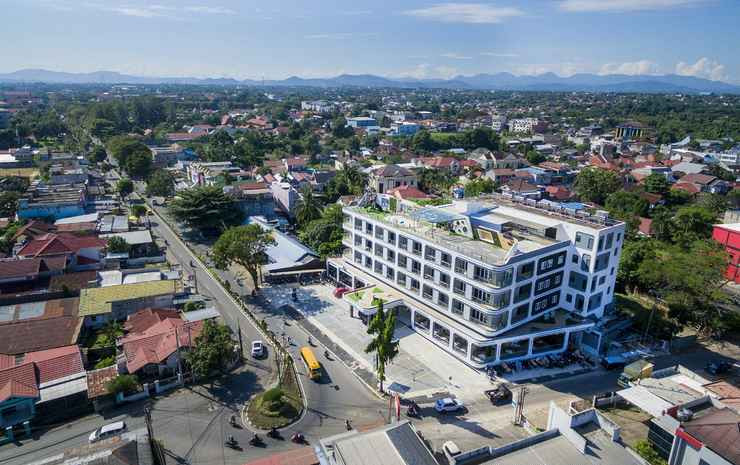 Aeris Hotel Banjarbaru