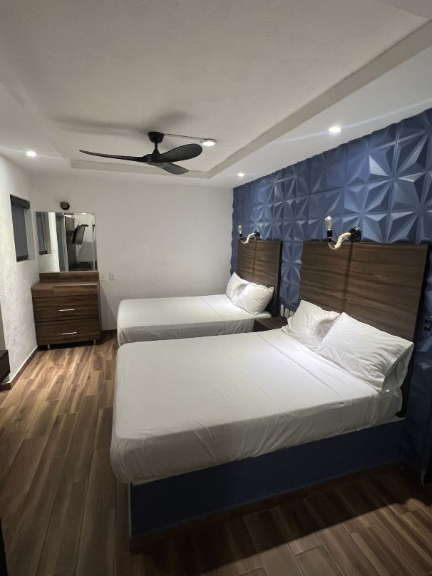 Hotel Don Bosco