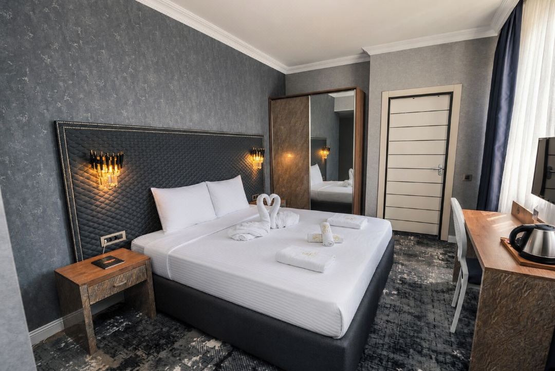 Saffari Hotel