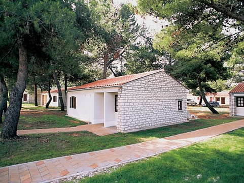 Bale酒店住宿-Maistra Select Villas Rubin Resort